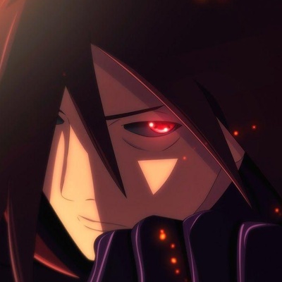 Madara Uchiha