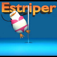 Estriper