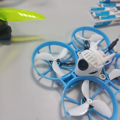 Drone Gpt